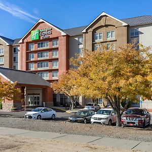 Holiday Inn Express Hotel & Suites Albuquerque Midtown, An Ihg Hotel